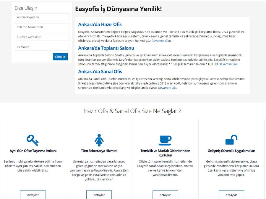 Easyofis