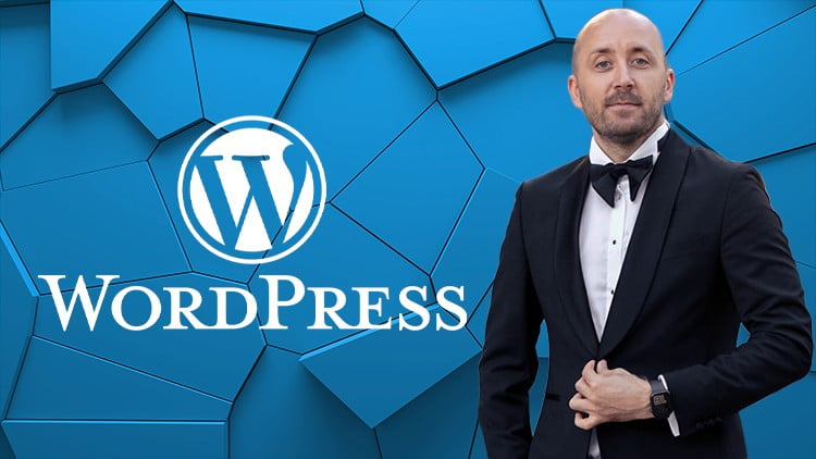 Sıfırdan WordPress Kişisel Portfolyo Tema Yapımı Görseli
