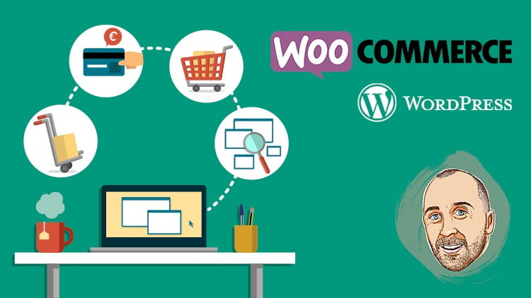 WooCommerce ile Kodlamasız E-Ticaret Eğitimi Görseli